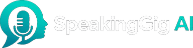 SpeakingGig AI